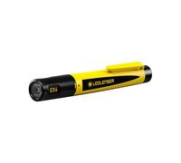 Ledlenser EX4 Lampe de poche Zone ATEX: 0, 20 50 lm 35 m