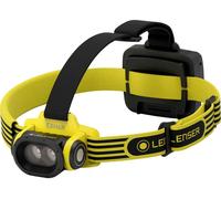 Ledlenser EXH6R Lampe frontale Zone ATEX: 0, 21 250 lm 170 m