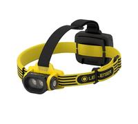 Ledlenser EXH6R Lampe frontale Zone ATEX: 0, 21 250 lm 170 m