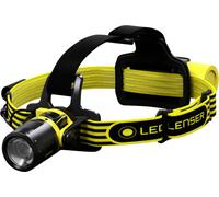 Ledlenser LEDLENSER Lampe frontale EX à LED avec pile, Type: EXH8 Quantité:1