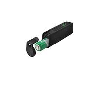 Ledlenser FLEX5 Powerbank, 4500mAh Chargeur de Batterie, USB-C