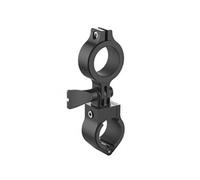 Led Lenser Mt14/mt10 Gopro Adapter Set Noir