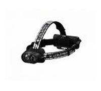 Lampe frontale LED LENSER H19R Signature
