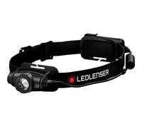 Ledlenser Lampe frontale LED H5 Core à pile(s) 200 lm 20 h 502193