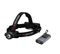 Ledlenser H7R Core + K4R Set
