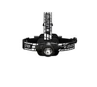 Ledlenser Lampe frontale H7R Signature - Rechargeable, 1200 lm, IP67, Bluetooth, portée 260 m
