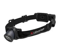 Ledlenser H8R 25e anniversaire Bleu marine TU