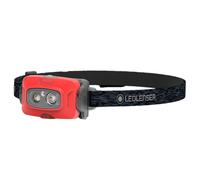 Ledlenser HF4R Core Black Flashlight