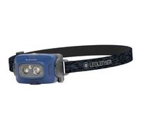 Ledlenser HF4R Core Lampe frontale Led rechargeable | Lampe frontale LED 500 lumens | Lampe frontale aventure étanche avec lumière rouge | Lampe frontale outdoor | Headlamp | Lampe torche étanche IP68