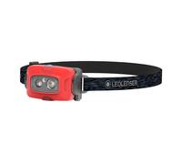 Ledlenser HF4R Core Rouge TU