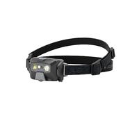 Ledlenser HF6R Core Lampe frontale rechargeable, 800lm, 126g, 160m, IP68