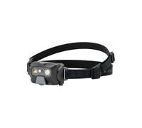 Ledlenser HF6R Core Noir TU