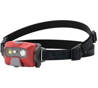 Ledlenser HF6R Core Rouge TU