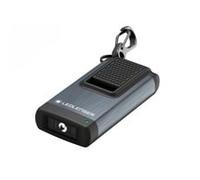 Ledlenser Lampe de porte-clés rechargeable K4R 120 lm 20 g 3,5 h autonomie