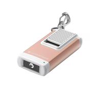 Ledlenser K4R lampe de poche dorée