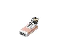 Ledlenser K4R rechargeablee Mini Torche Rosegold
