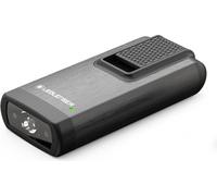 Ledlenser K6R Lampe de poche de sécurité avec mémoire 4 Go Gris