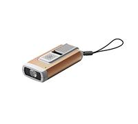 Ledlenser Mini torche K6R Safety rechargeable Rosegold