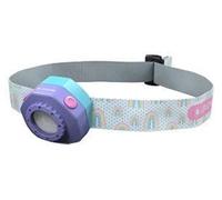 Ledlenser Kidled2 Lampe de poche pour enfants Mauve