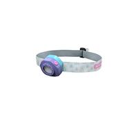 Lampe frontale Led Lenser Kidled 4 bleu rose