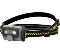 Ledlenser LAMPE CIBLE à LED 1XAKKU 800LM (HF6R WORK NOIR)