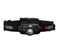 Ledlenser LAMPE CIBLE à LED 2XAA 350LM (H5 CORE IP67)