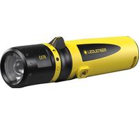 Ledlenser Lampe de poche EX7R ATEX 500837 (Lampe frontale Ex Lampe de poche EX)