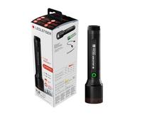Lampe de poche LED LENSER P6R Core
