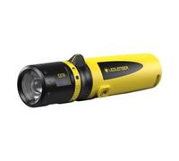 LEDLENSER 500837 - Lampe de poche LED, EX7R, 220 lm