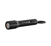 Ledlenser Lampe de poche P3 à pile(s) 130 lm — 6,5 h