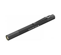 Ledlenser Lampe de poche professionnelle Ledlenser P4R Work compacte et rechargeable au format stylo Quantité:1
