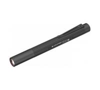 Ledlenser P4R Core Lampe stylo à batterie LED 154 mm noir
