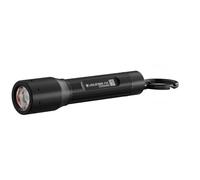 Ledlenser Lampe de poche P3R 200 lm Noir