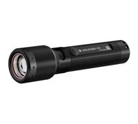 Ledlenser Lampe de poche P5R 750 lm rechargeable USB-C noire