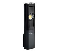 Ledlenser iW5R Noir Lampe-torche universelle LED