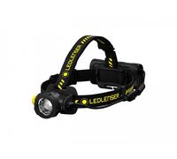 LEDLENSER Lampe frontale H7R Core, Version:nv, Couleur:nv, Portée d'éclairage:20/170/250 m, Intensité lumineuse:20/1000/2500 lm, Dimensions:nv, Puissance:nv, Lieu d'utilisation:nv