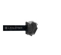 Ledlenser Lampe frontale HF4R 500 lumens Argentée