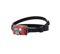 Ledlenser Lampe Frontale Hf6R Core - 126g - Red - Lampe Hf6R Core Red