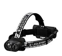 Lampe frontale LED LENSER H19R Signature