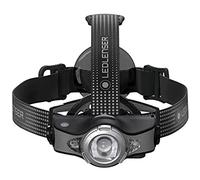 Ledlenser MH11 Noir, Gris Lampe frontale LED