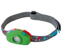 Ledlenser Lampe frontale pour enfants HF30, avec Power LED (bleu)