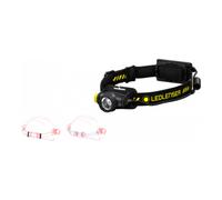Ledlenser Lampe frontale professionnelle Ledlenser H5R Work rechargeable et graduable Quantité:1