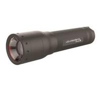 Ledlenser lampe torche led p7r - noir - en coffret-cadeau Noir G