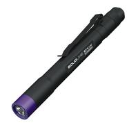 Ledlenser Lampe Torche Solidline St4 UV - St4 UV - Lampe Solidlin St4Uv