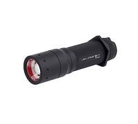 Ledlenser Lampe torche tactique de police (PTT), 280lm, Piles AAA, 220m