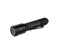 Ledlenser - Lampe torche tactique LEDLENSER TAC6R 2000 lumens rechargeable-Ledlenser