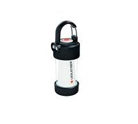 Ledlenser ML6 Warm Light Noir, Blanc Lampe-torche universelle LED