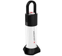 Ledlenser Lampe rechargeable ML6 Noire 750 lumens