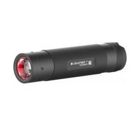 Ledlenser LED LENSER® Lampe de poche i9R iron CRI 3xAAA série T Quantité:1