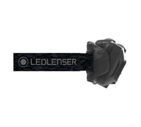 Ledlenser LED LENSER® Lampe frontale HF4R Core noire 500 lm IP68 Quantité:1